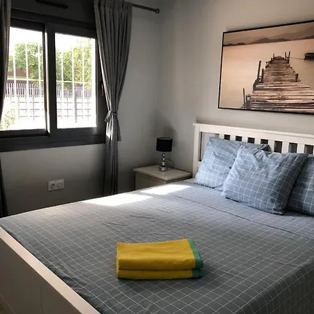 Appartement Luxury Front Arenales del Sol
