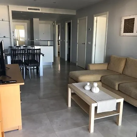 Luxury Front * Arenales del Sol