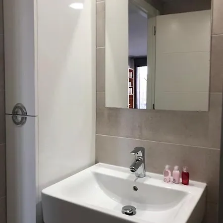 Luxury Front Arenales del Sol