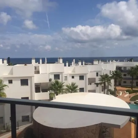 Appartement Luxury Front Arenales del Sol
