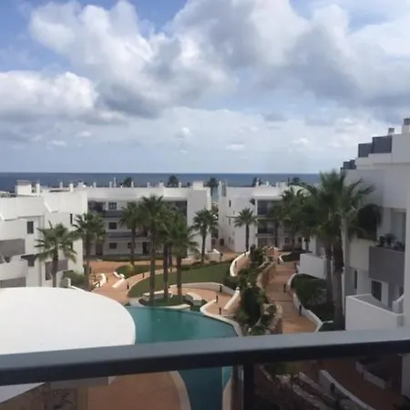 Luxury Front * Arenales del Sol