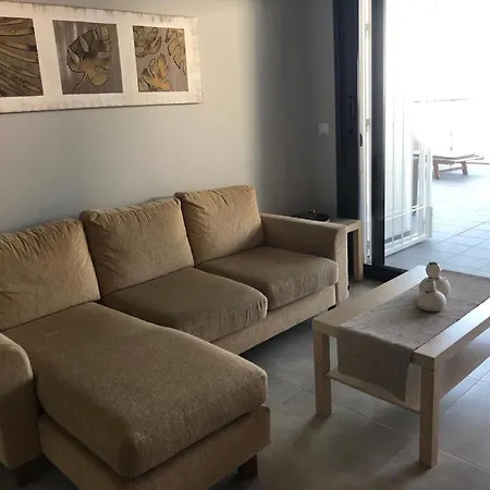 Luxury Front Arenales del Sol