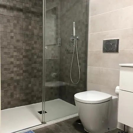 Appartement Luxury Front *