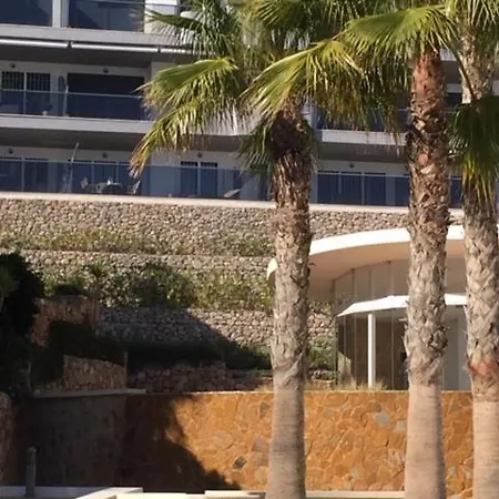 Appartement Luxury Front Arenales del Sol