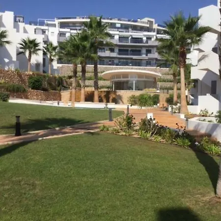 Luxury Front Appartement