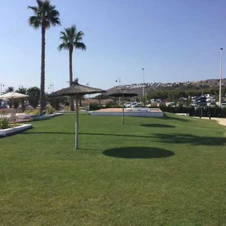 Luxury Front * Arenales del Sol