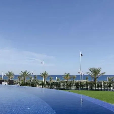 Luxury Front * Arenales del Sol