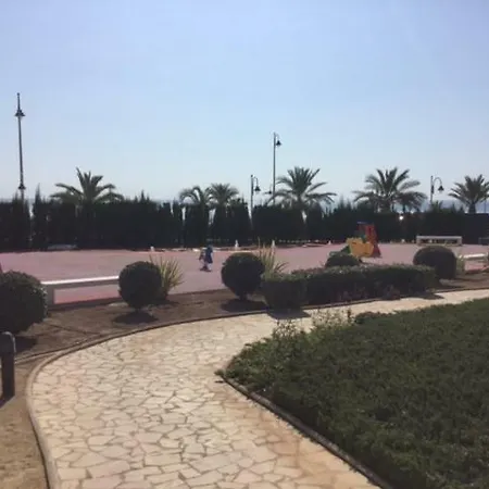 Luxury Front * Arenales del Sol